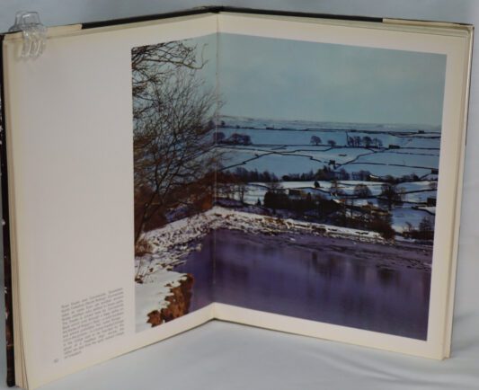 Yorkshire. England in Cameracolour. - Image 6