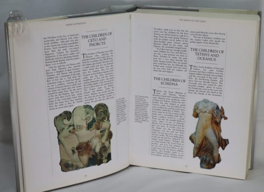 The Encyclopedia of Ancient Myths and Culture. - Image 4
