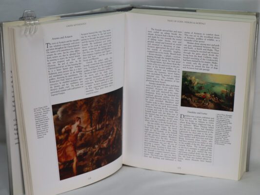 The Encyclopedia of Ancient Myths and Culture. - Image 6
