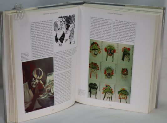 The Encyclopedia of Ancient Myths and Culture. - Image 3