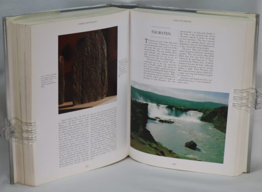 The Encyclopedia of Ancient Myths and Culture. - Image 2