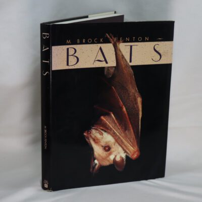 Bats.