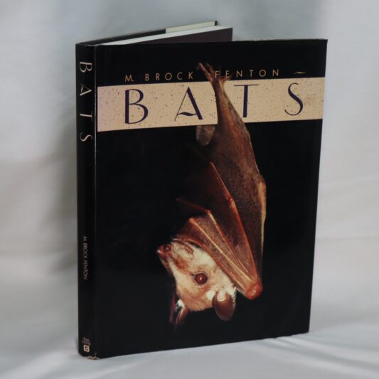 Bats.