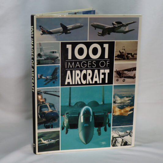 1001 Images of Aircraft.