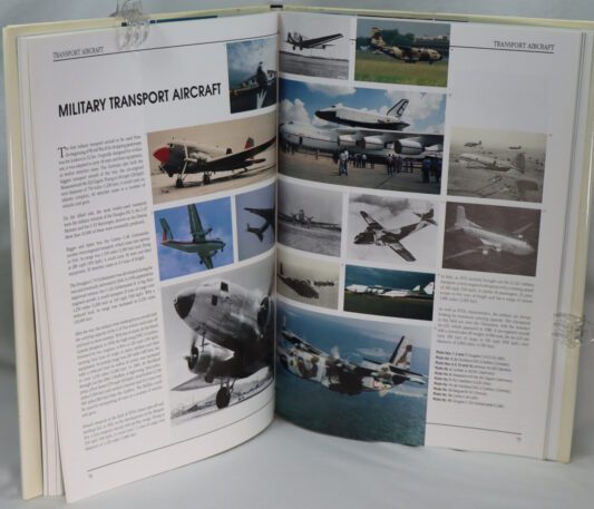1001 Images of Aircraft. - Image 6