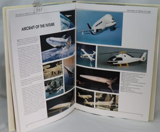 1001 Images of Aircraft. - Image 5