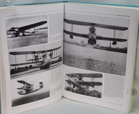An Illustrated History of the RAF. - Image 4
