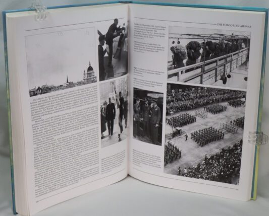 An Illustrated History of the RAF. - Image 2