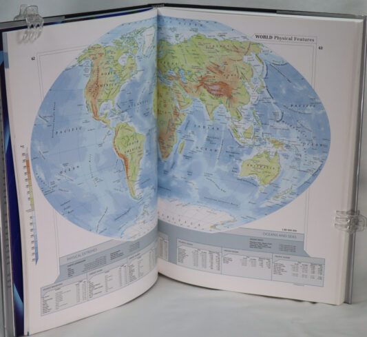 The Times Atlas of the World. - Image 2