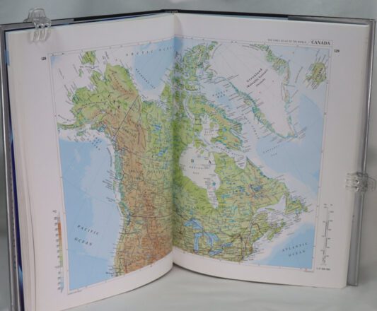 The Times Atlas of the World. - Image 6