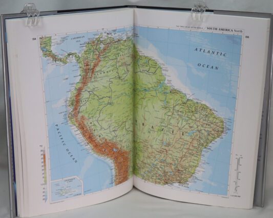 The Times Atlas of the World. - Image 5