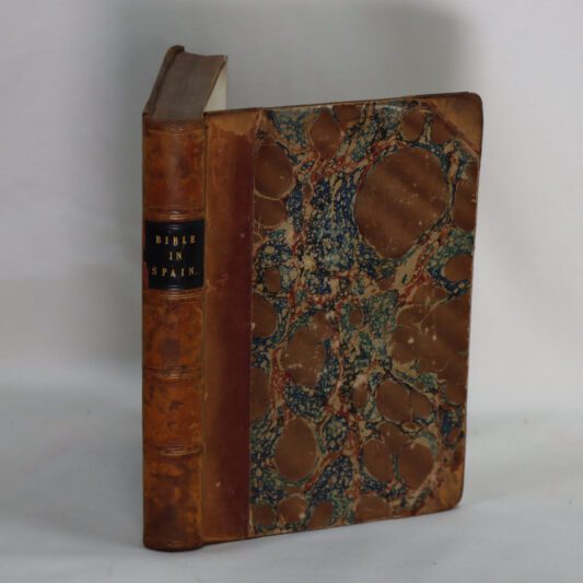 Bible in Spain. - Image 3