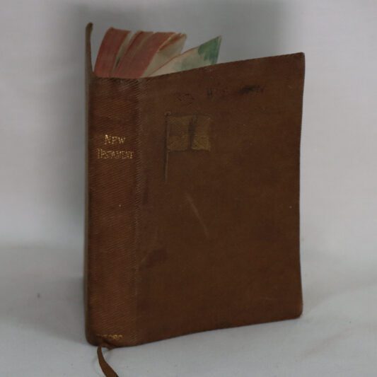 New Testament. - Image 3
