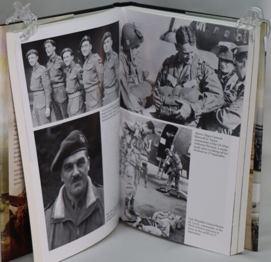 Air War Market Garden.The Build Up to the Beginning. - Image 2