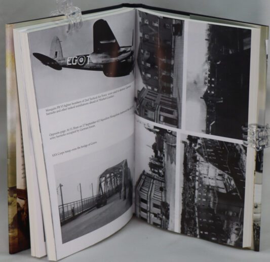 Air War Market Garden.The Build Up to the Beginning. - Image 6