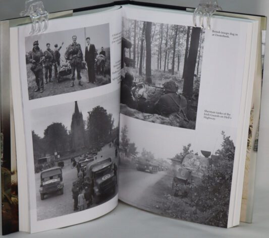 Air War Market Garden.The Shrinking Perimeter. - Image 6