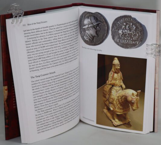 The Rise of the Tang Dynasty. - Image 3