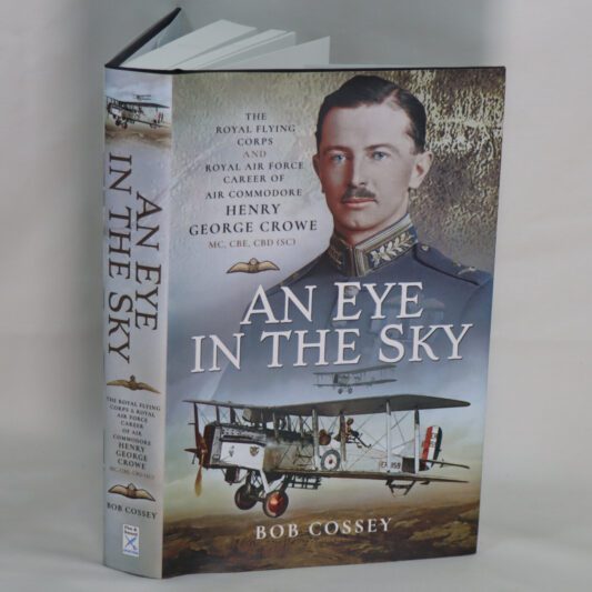 An Eye in the Sky.