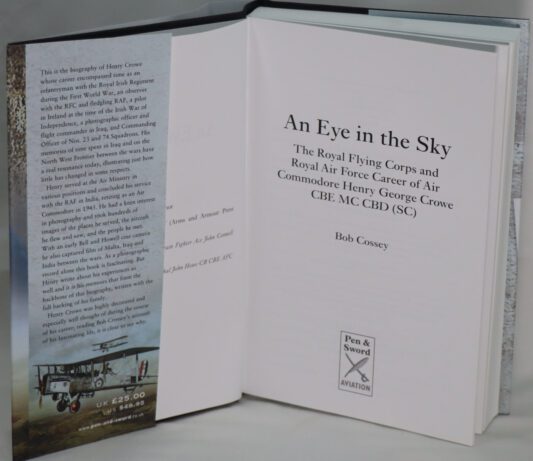 An Eye in the Sky. - Image 5