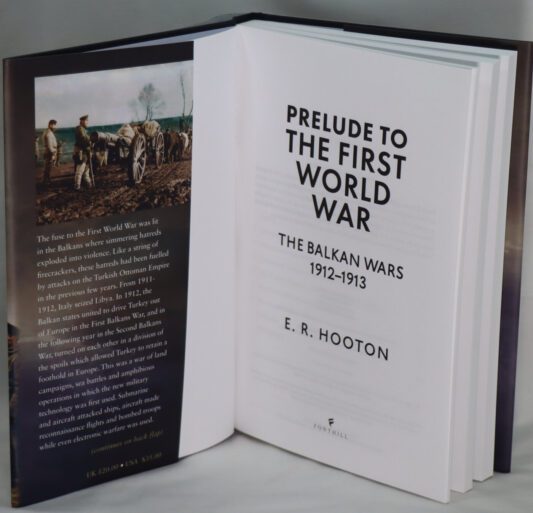 Prelude to the First World War. - Image 3