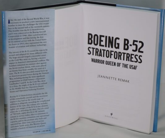 Boeing B-52 Stratofortress. - Image 3