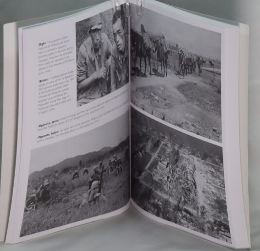 Burma Victory 1944 - 1945. - Image 3