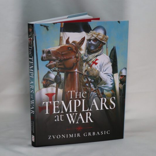 The Templars at War.