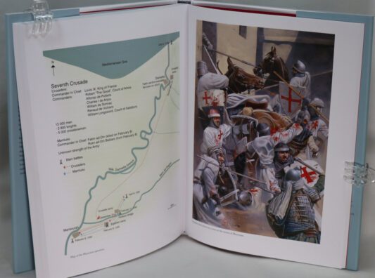 The Templars at War. - Image 3