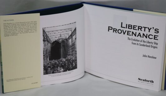 Liberty's Provenance. - Image 2