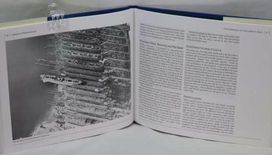 Liberty's Provenance. - Image 5