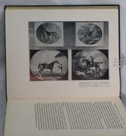 A Book of Sporting Painters. - Image 2