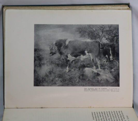 A Book of Sporting Painters. - Image 7