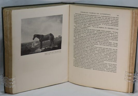 A Book of Sporting Painters. - Image 8