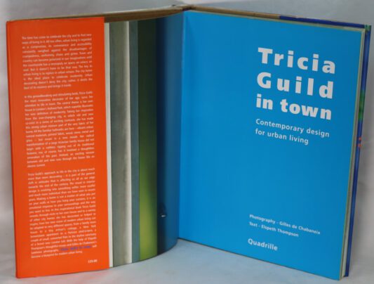Tricia Guild in Town. - Image 2