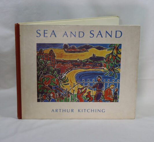 Sea & Sand.