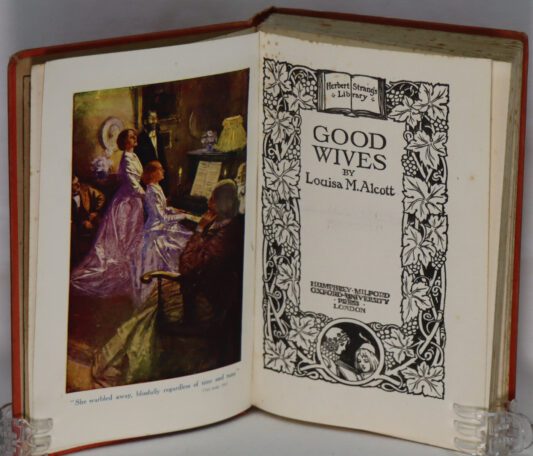 Good Wives