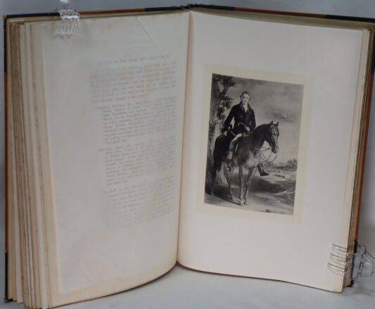 The History of the York & Ainsty Hunt. - Image 2