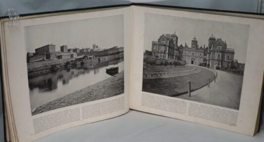 Beautiful Britain. - Image 4