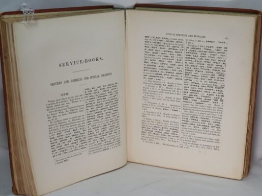 Catalogue of Ethiopic Manuscripts in the British Museum. - Image 5