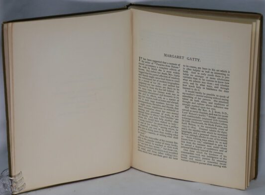 Parables from Nature. - Image 6