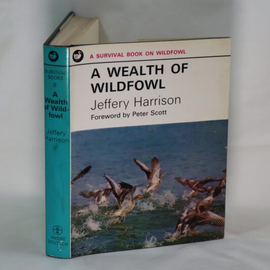 A Wealth of Wildfowl.