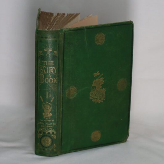 The Fairy Book. - Image 2