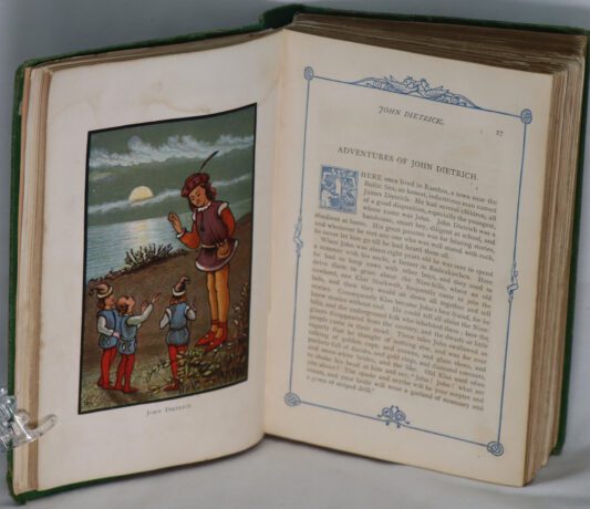 The Fairy Book. - Image 3