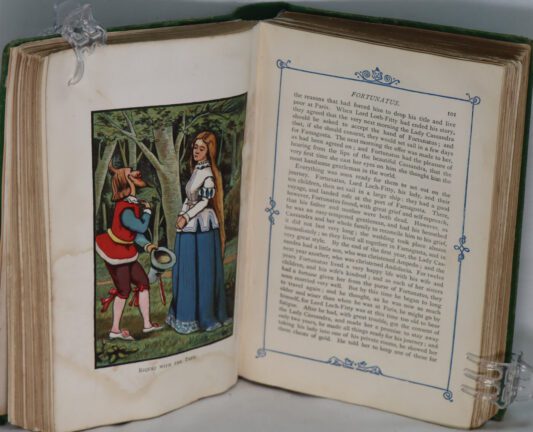 The Fairy Book. - Image 7