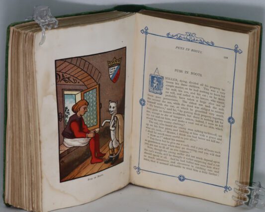 The Fairy Book. - Image 6