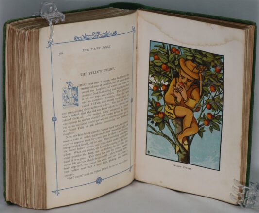 The Fairy Book. - Image 4