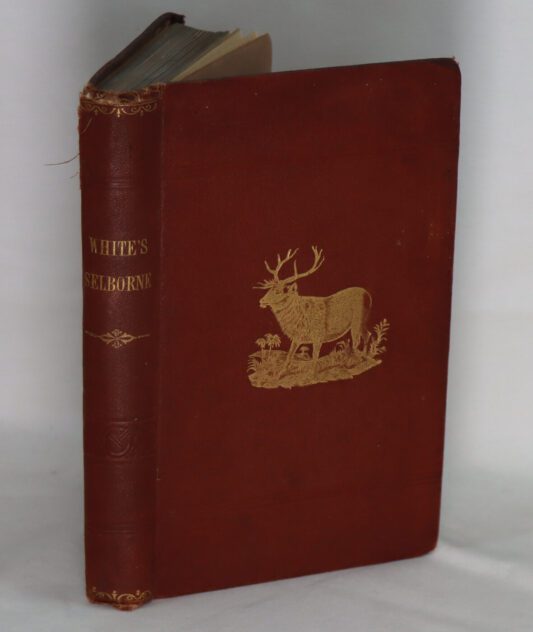 The Natural History of Selborne. - Image 4