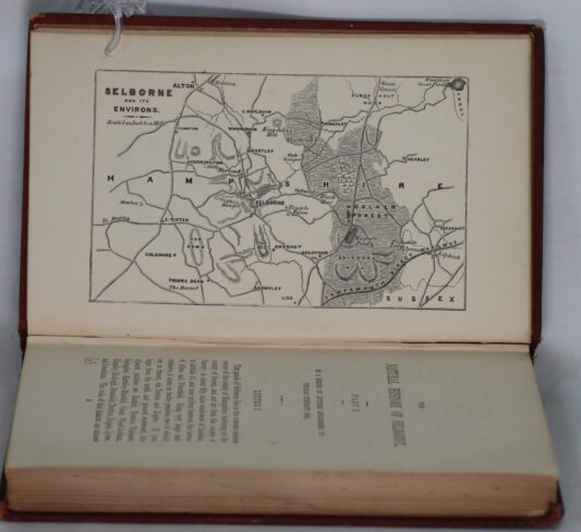 The Natural History of Selborne. - Image 2