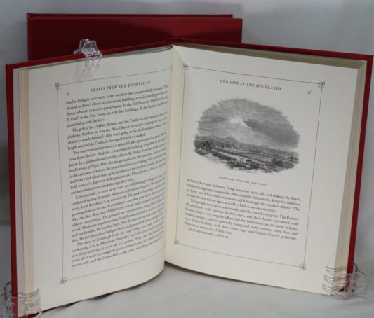 Leaves from the Journal of Our Life in the Highlands. - Image 5