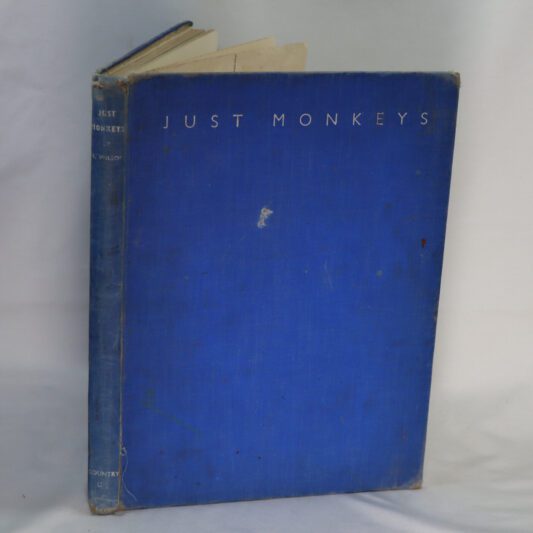 Just Monkeys. - Image 2